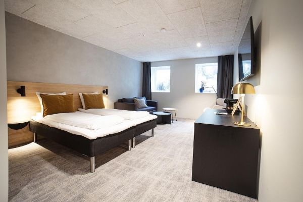 Hotel Streym (Thorshaven)